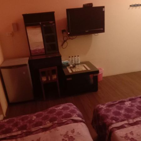 Blue Sand Homestay Xiaoliuqiu Buitenkant foto