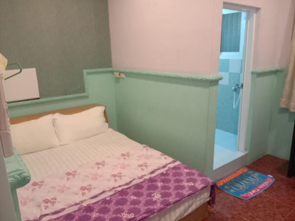 Blue Sand Homestay Xiaoliuqiu Buitenkant foto
