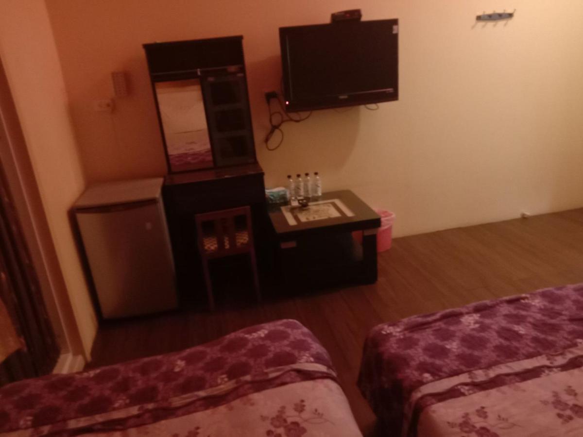 Blue Sand Homestay Xiaoliuqiu Buitenkant foto