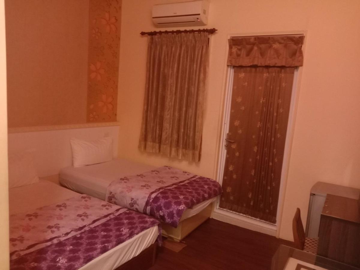 Blue Sand Homestay Xiaoliuqiu Buitenkant foto