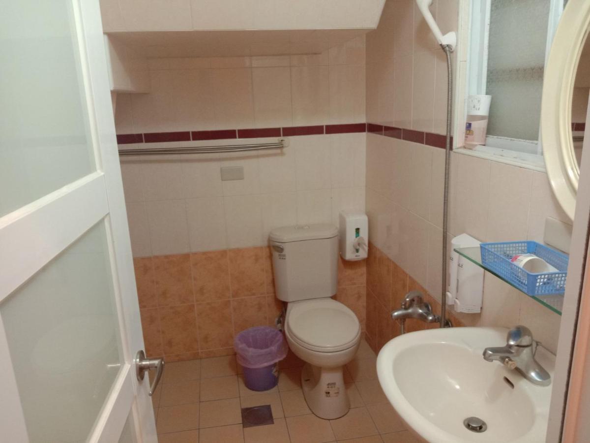 Blue Sand Homestay Xiaoliuqiu Buitenkant foto