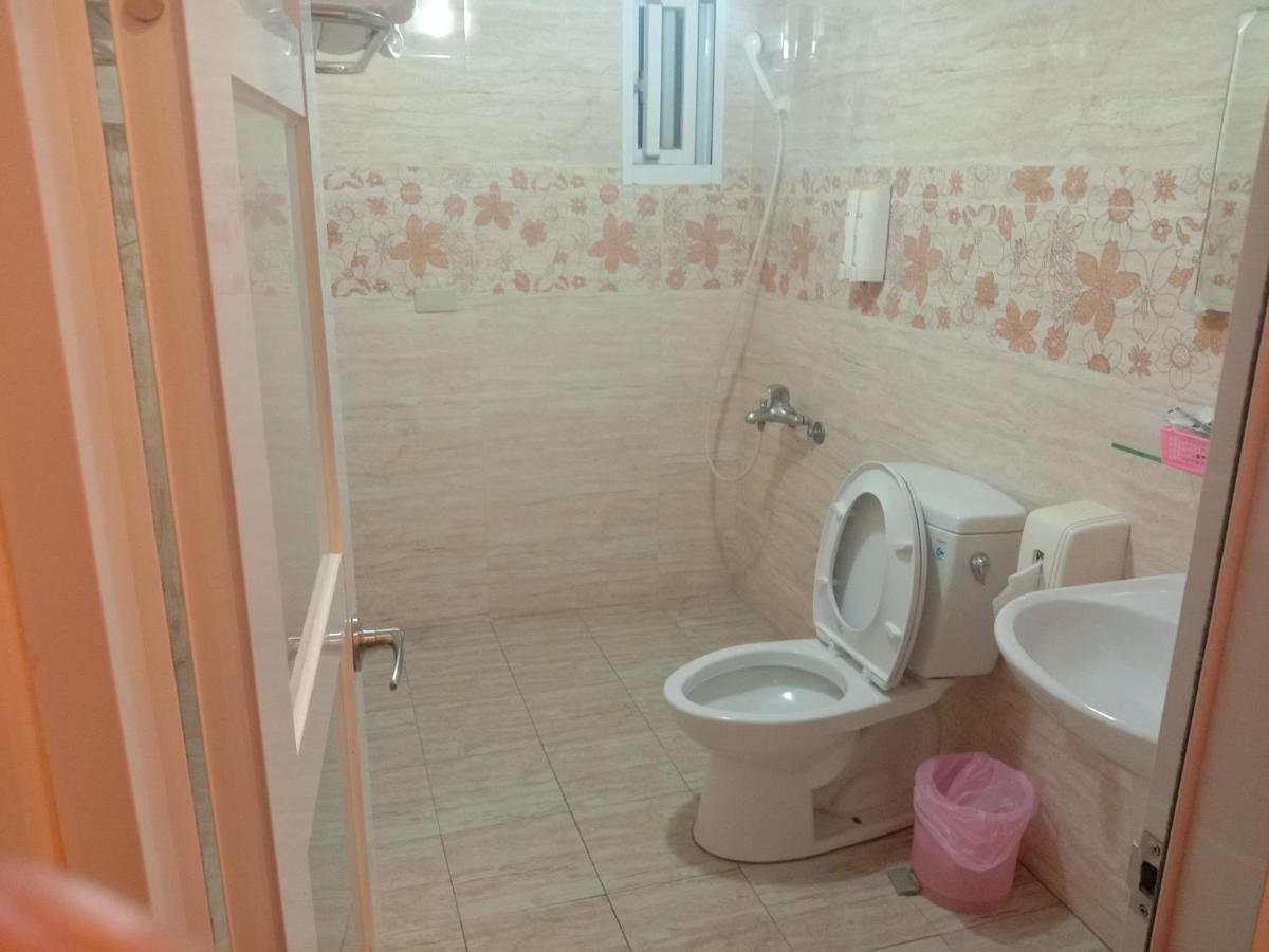 Blue Sand Homestay Xiaoliuqiu Buitenkant foto