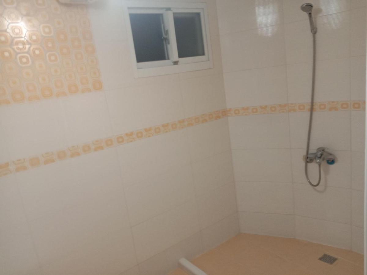 Blue Sand Homestay Xiaoliuqiu Buitenkant foto